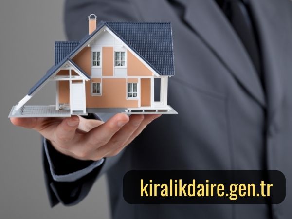 Taşkuyucak Mahallesi Kiralık Daire